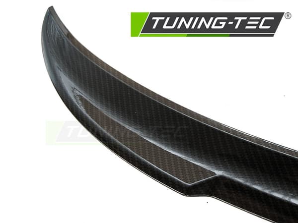 Bagspoiler BMW E90 05-11 SPORT STYLE KULOPTIK