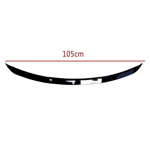 Takaspoileri Mercedes Benz A Class W176 A180 A200 A220 A250 AMG A45 2013-2018