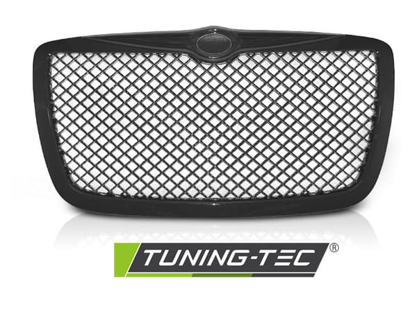 Grill CHRYSLER 300 C 04-11 - Blank sort