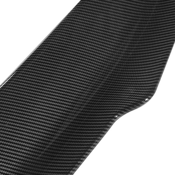 PSM Style Carbon Fiber Look bagspoiler til BMW F82 M4 2015-2020