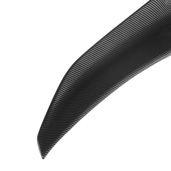 PSM Style Carbon Fiber Look bagspoiler til BMW F82 M4 2015-2020
