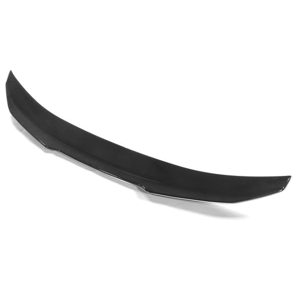 PSM Style Carbon Fiber Look bagspoiler til BMW F82 M4 2015-2020