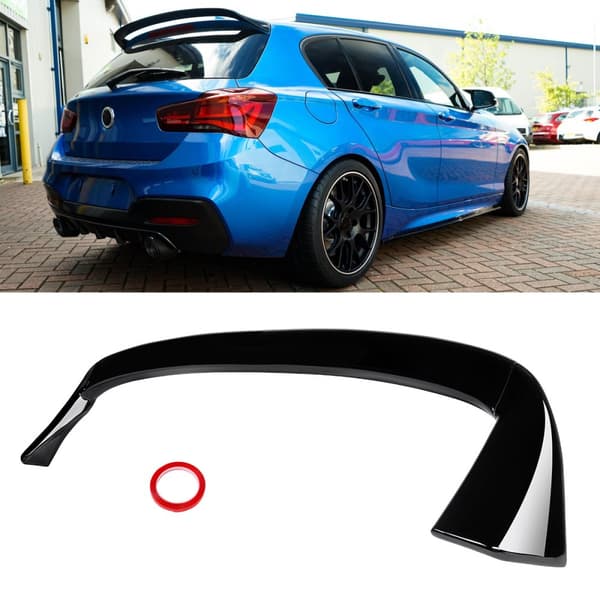 Tagspoiler til BMW 1-serie F20 F21 116i 118i 120i 125i M135i 2012-2019