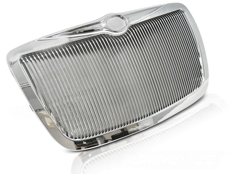 Grill CHRYSLER 300 C 2004-2011 ROYCE STIL KROM