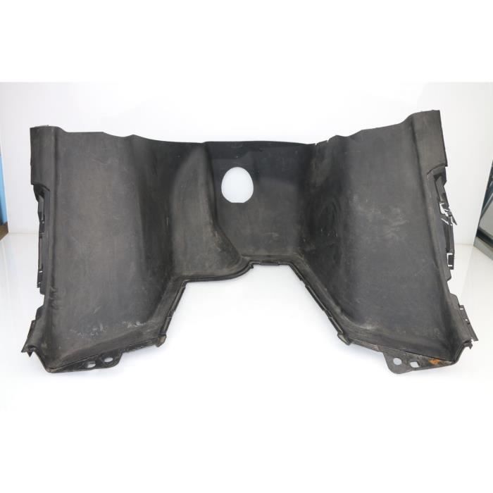 NEDRE INRE VAGN - Quad RENAULT TWIZY 45 ( 2012 - 2019 )