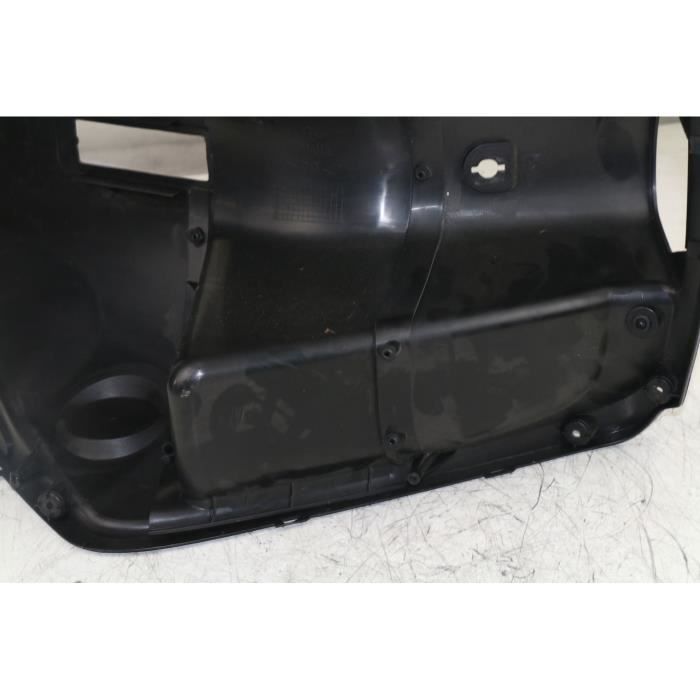 INTERIÖR VAGN - Skoter MBK WAAP 125 ( 2008 - 2013 )