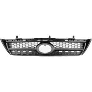 GRILL GRILL EFTER 2009 TOYOTA RAV 4 FRÅN 02/2006 TILL 02/2010