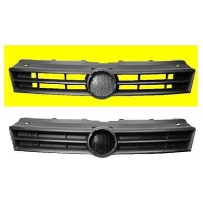 Grillgrill öppen för Volkswagen Polo sedan 2009