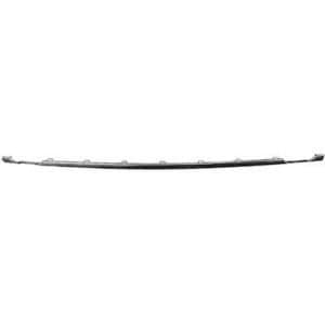 GRILLGRILL upp till 96 VENTO UNDRE PLATA VOLKSWAGEN GOLF 3 FRÅN 11/1991 TILL 11/1997