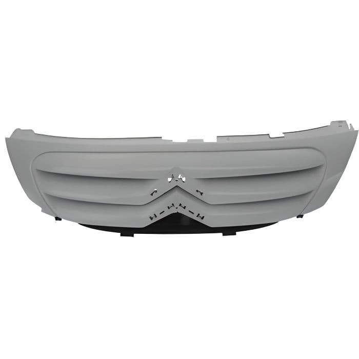 GRILL GRILLE NOT VTR för CITROEN - C3 - 4P från 00-2006 till 10-2009