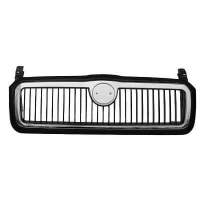 Grill för Skoda Octavia från 1996 till oktober 2000
