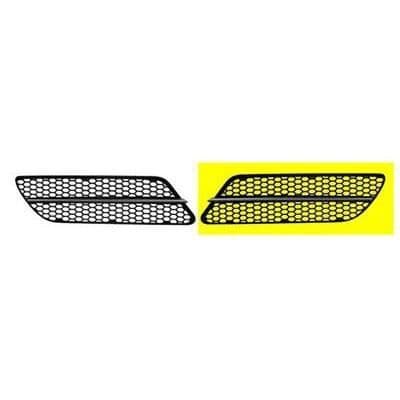 Grill Alfa Romeo 147 (2005-2010) - 148597