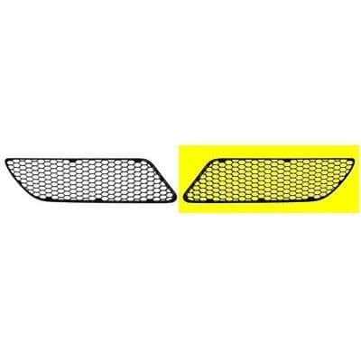 Grill Alfa Romeo 147 (2005-2010) - 148591