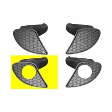 Grill Alfa Romeo 147 (2005-2010) - 148594