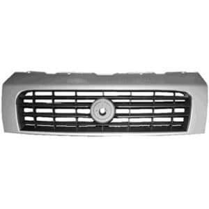 GRILLE DUCATO FIAT DUCATO FRÅN 2006 TILL 2014