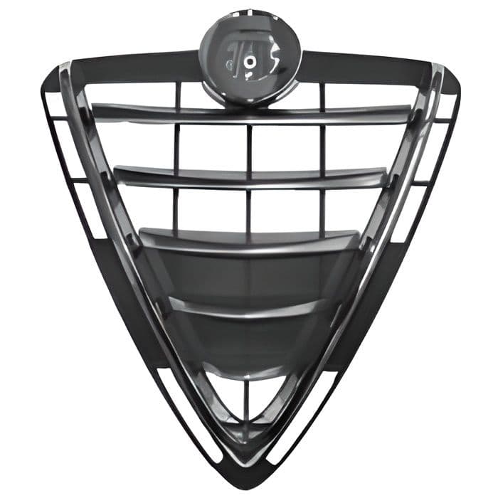 Grill för Alfa Romeo Giulietta sedan april 2010