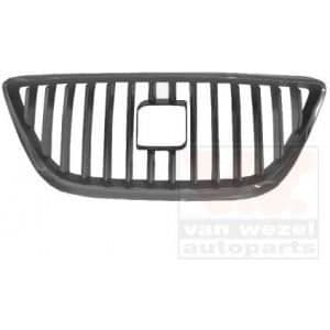 SEAT IBIZA GRILLE FRÅN 2008 TILL 04/2012 (förutom cupra, FR och common rail)