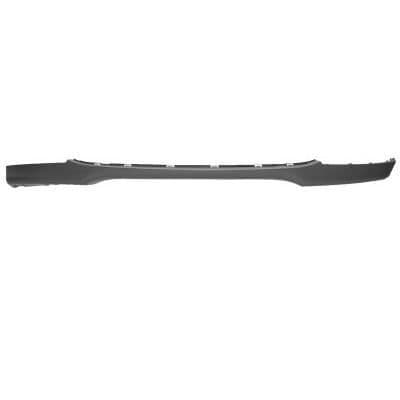 Primer spoiler för BMW serie 1 E87