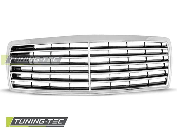 Grilli MERCEDES W202 C-luokka 06 93-06 00 AVANTGARDE