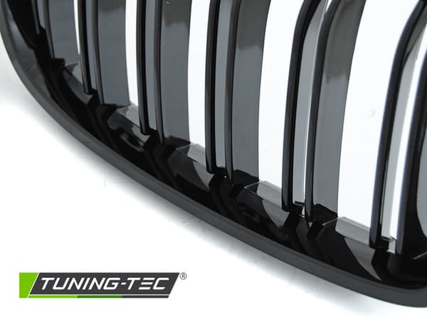 Grill nyre BMW F32,F33,F36 SPORT GLOSSY SORT