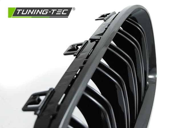 Grill nyre BMW F32,F33,F36 SPORT GLOSSY SORT