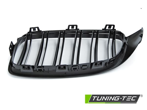 Grill nyre BMW F32,F33,F36 SPORT GLOSSY SORT