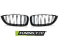 Miniatyrbillede 2 af 6: Grill nyre BMW F32,F33,F36 SPORT GLOSSY SORT