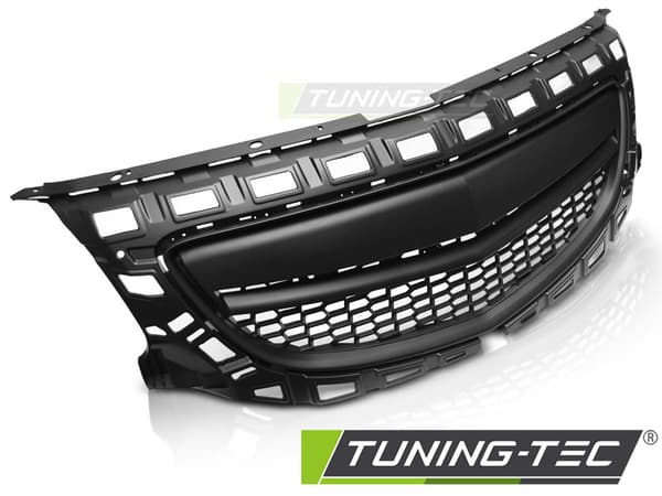 Grill OPEL INSIGNIA 08-12 OPC LOOK MAT SORT