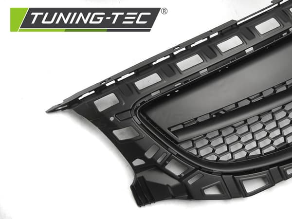 Grill OPEL INSIGNIA 08-12 OPC LOOK MAT SORT