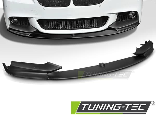 Framsäntre spoilersats BMW F10/ F11 / F18 11-16 M-PERFORMANCE STIL