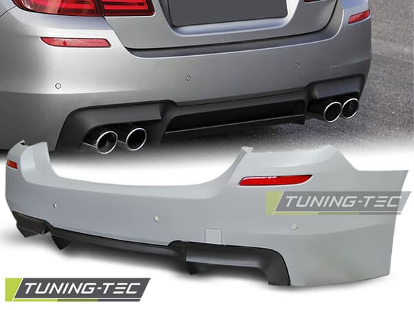 BMW F10 10- 16 M5 TYYLI TAKAPUSKURI PDC