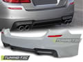 Pikkukuva 2 / 2: BMW F10 10- 16 M5 TYYLI TAKAPUSKURI PDC