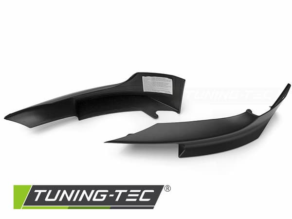 Frontspoiler BMW E92 / E93 06-10