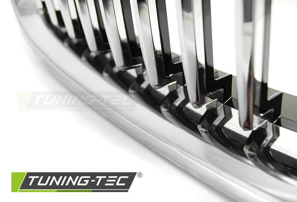 Grill BMW F10 / F11 10-16 KROM