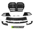 Miniatyrbild 6 av 6: Främre stötfångare BMW F30 / F31 10.11- G20 SPORTSTYL
