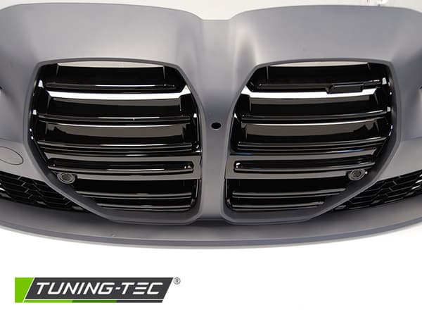 Främre stötfångare BMW G20/G21 19- SPORT STYLE PDC