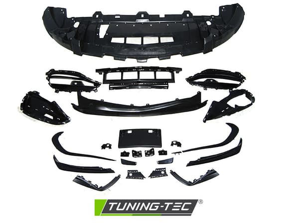 Forkofanger MERCEDES A-KLASSE W176 15-18 SPORT PDC