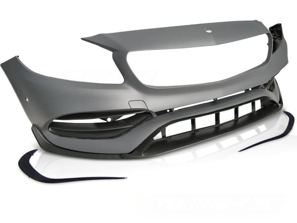 Forkofanger MERCEDES A-KLASSE W176 15-18 SPORT PDC