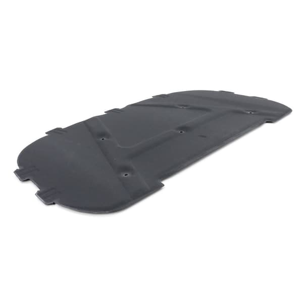 Motorhjelm isoleringsmåtte med clips egnet til BMW 1-serie E81 E82 E87 E88