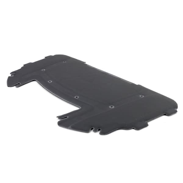 Motorhjelm isoleringsmåtte med clips egnet til BMW 3-serie E90 E91 E92 E93