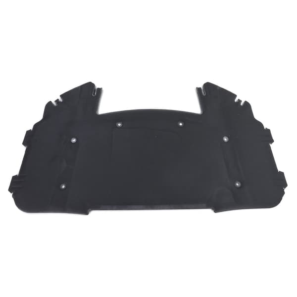 Motorhjelm isoleringsmåtte med clips egnet til BMW 3-serie E90 E91 E92 E93