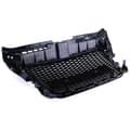 Miniatyrbild 7 av 8: Honeycomb grill - Audi A3 8P 08-13 - BLACK GLOSSY - Sportoptik