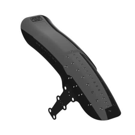 RRP ProGuard bakskärm - svart - TU