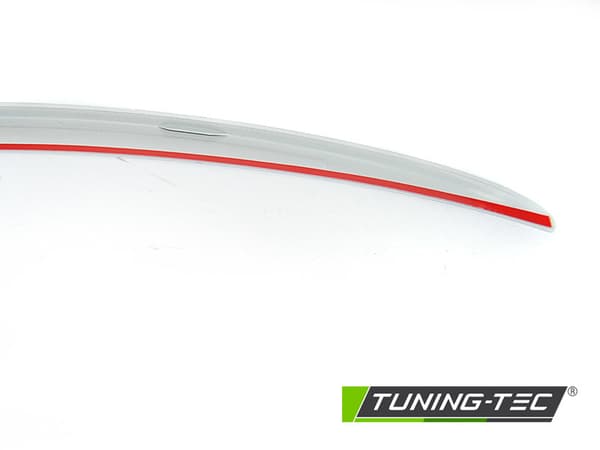 Takspoiler MERCEDES W205 4D 14-21 SPORTSTYL