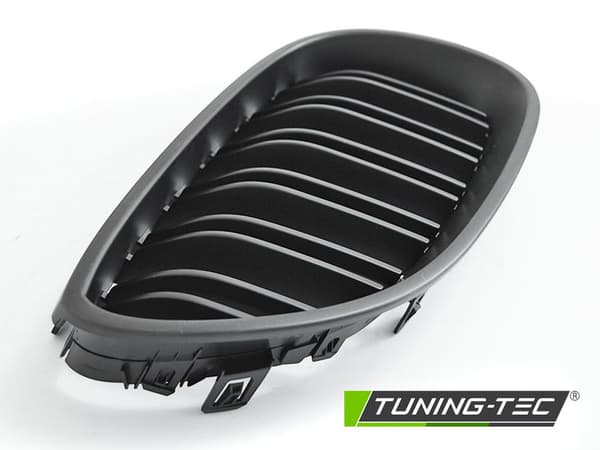 Grill nyrer BMW E60 / E61 03-10 SPORT MAT SORT