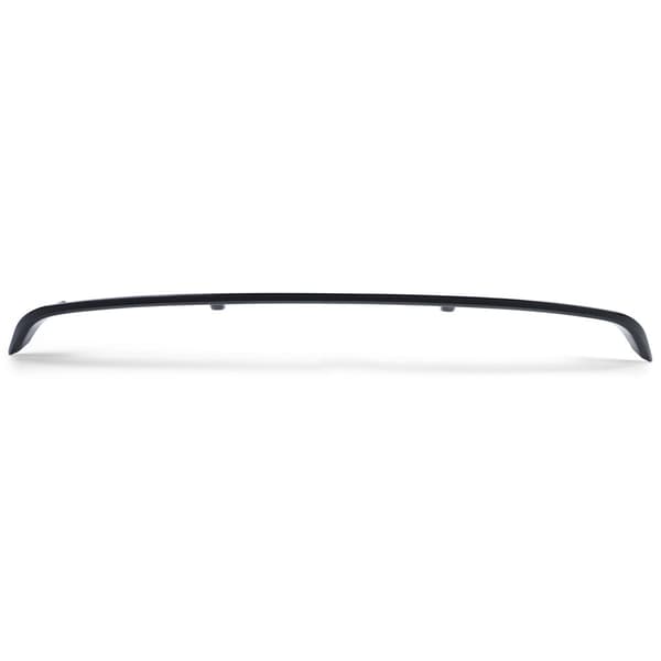 Hækspoiler - VW Golf 7 Sedan 13-20 - Sort glans - Sport Optik