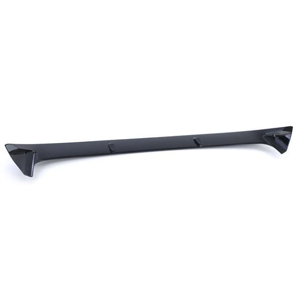 Hækspoiler - VW Golf 7 Sedan 13-20 - Sort glans - Sport Optik