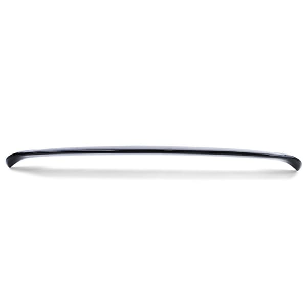 Bakspoiler - VW Golf 4 1J1 97-03 - Svart glans - Sportoptik