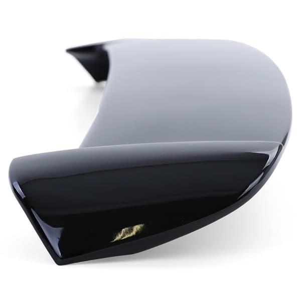 Bakspoiler - VW Golf 4 1J1 97-03 - Svart glans - Sportoptik