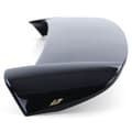 Miniatyrbillede 4 af 7: Bagspoiler - VW Golf 4 1J1 97-03 - Sort glans - Sportsoptik